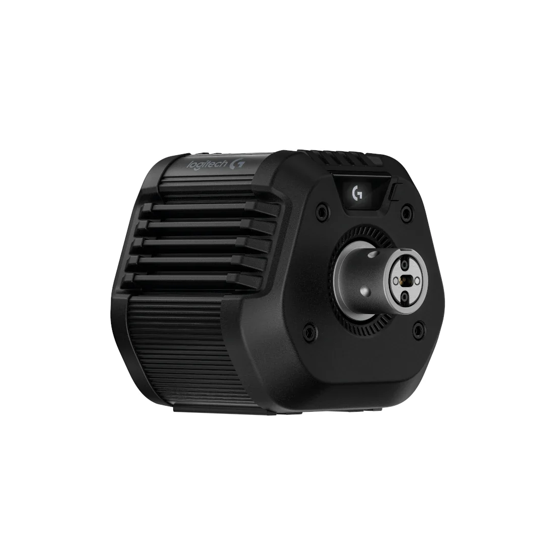 Logitech G RS50 System | 8Nm Direct Drive Base + Steering Wheel for PlayStation and PC - Image 10
