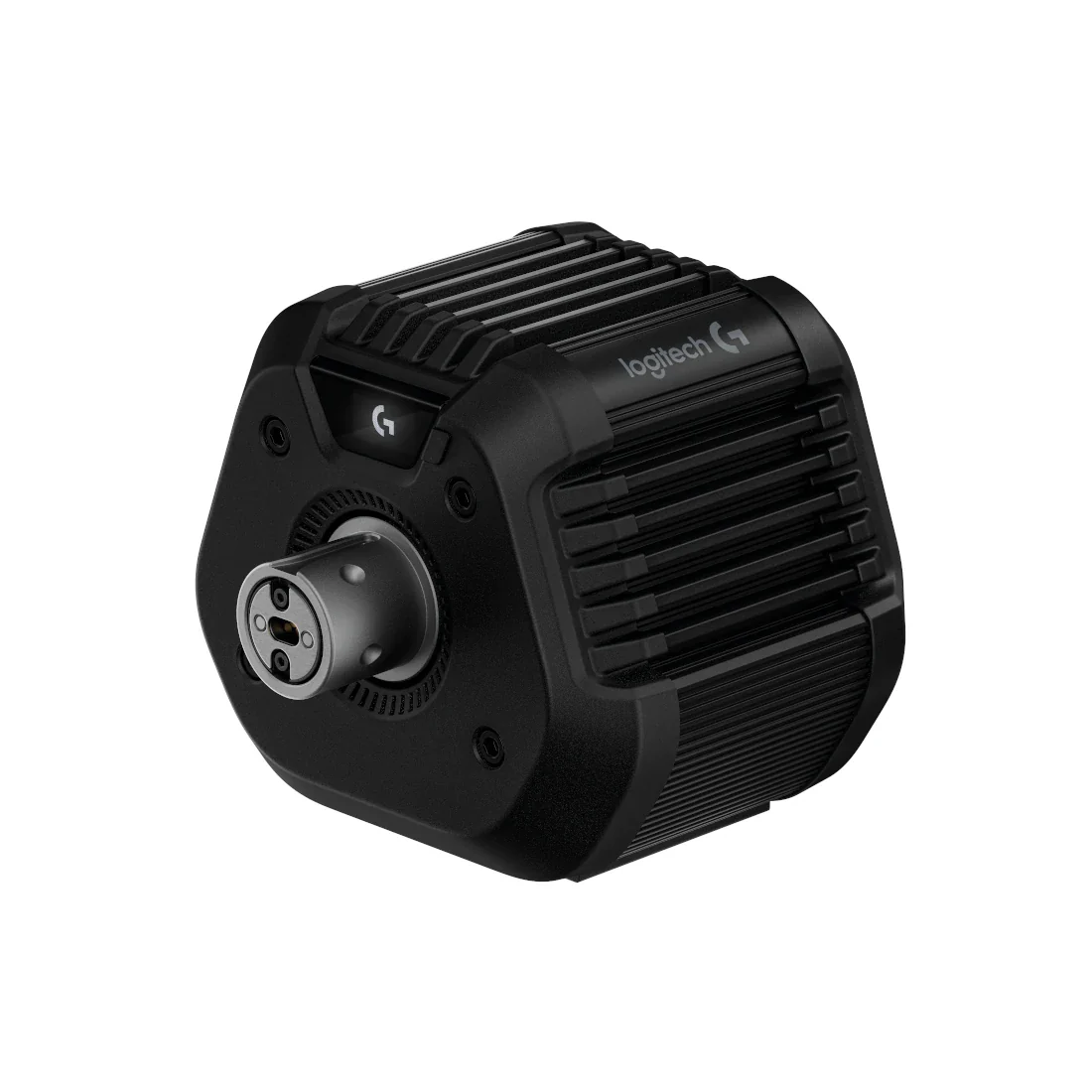 Logitech G RS50 System | 8Nm Direct Drive Base + Steering Wheel for PlayStation and PC - Image 11