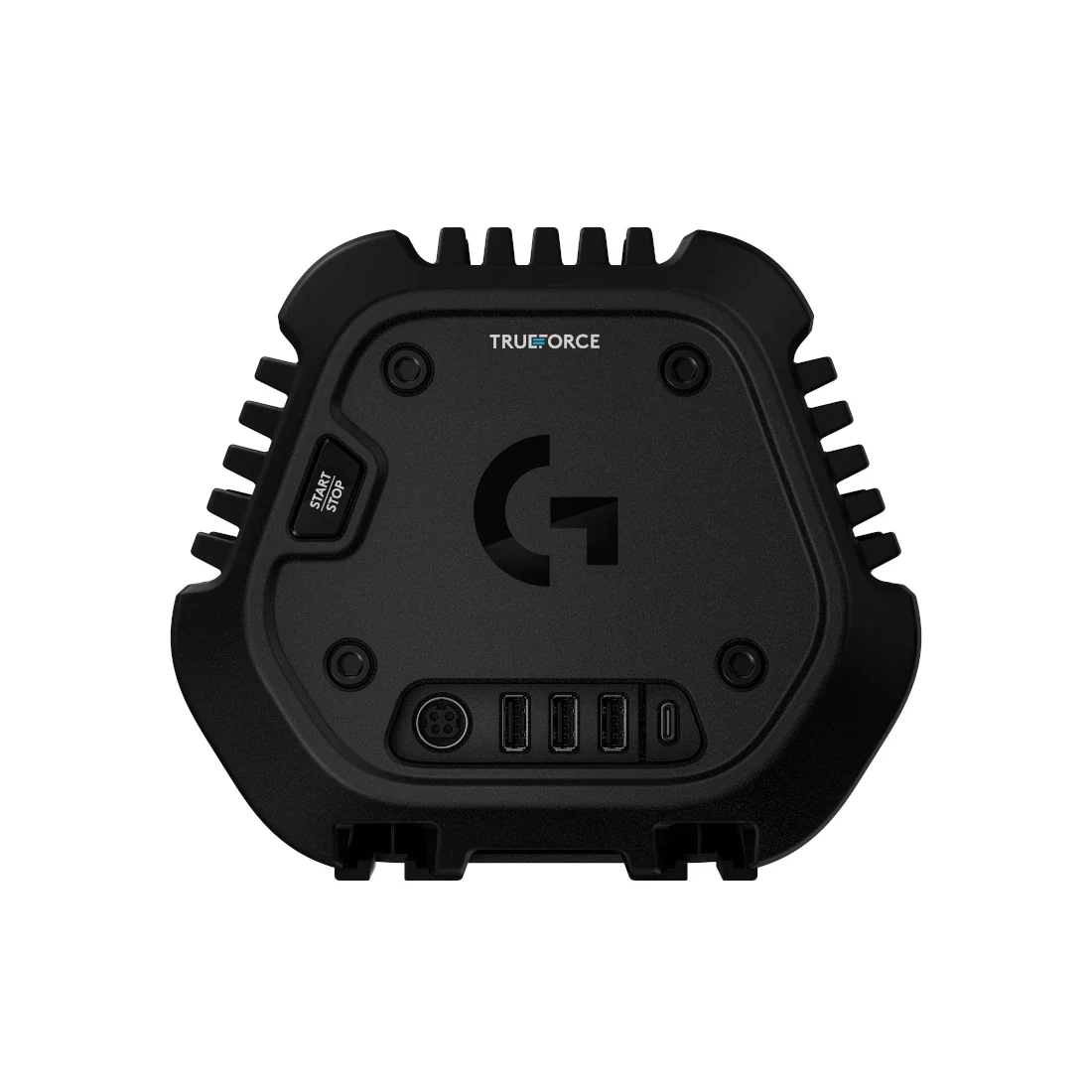 Logitech G RS50 System | 8Nm Direct Drive Base + Steering Wheel for PlayStation and PC - Image 12