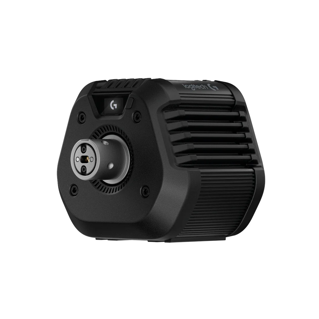 Logitech G RS50 System | 8Nm Direct Drive Base + Steering Wheel for PlayStation and PC - Image 5