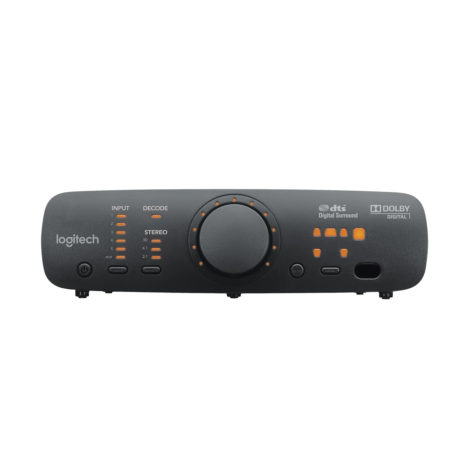 Logitech Z906 5.1 Surround Sound Speakers System - Image 3