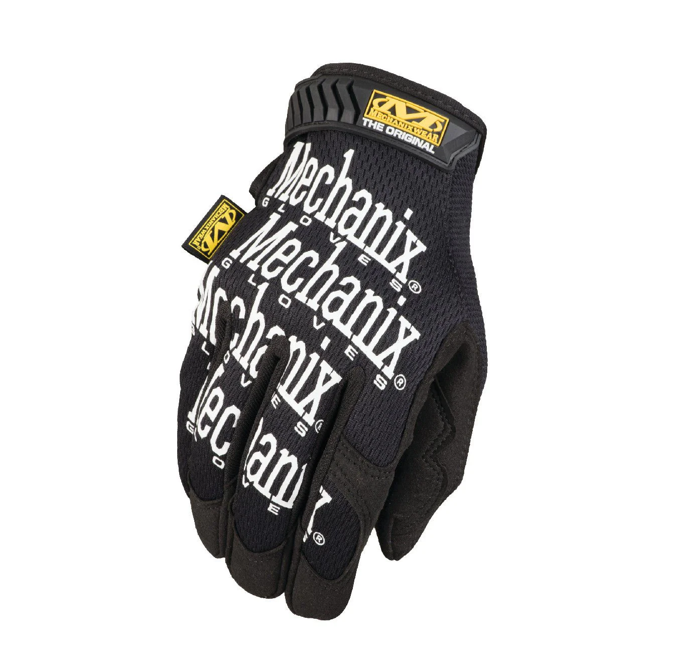 Mechanix Wear The Original Gloves