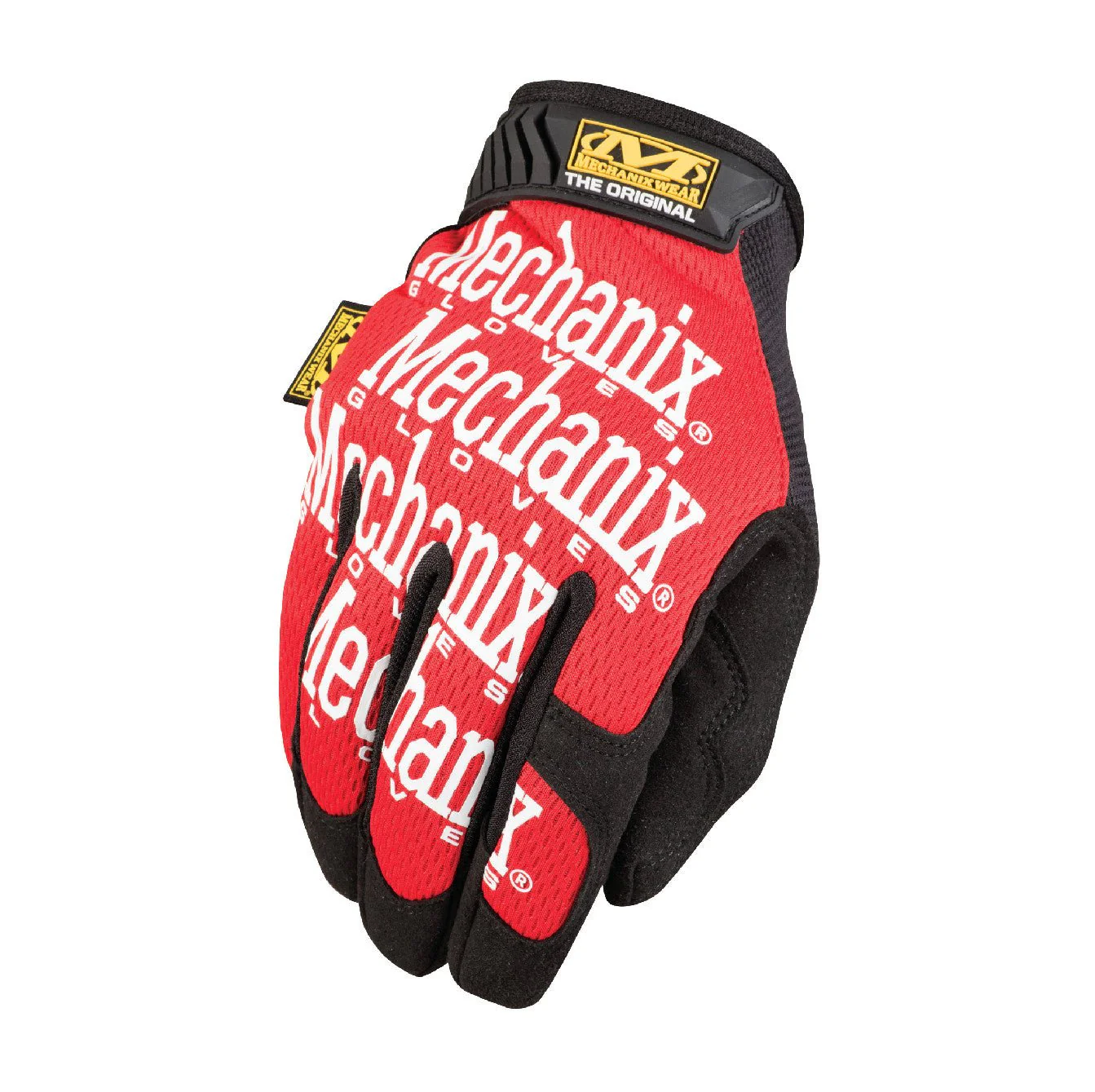 Mechanix Wear The Original Gloves - Image 2