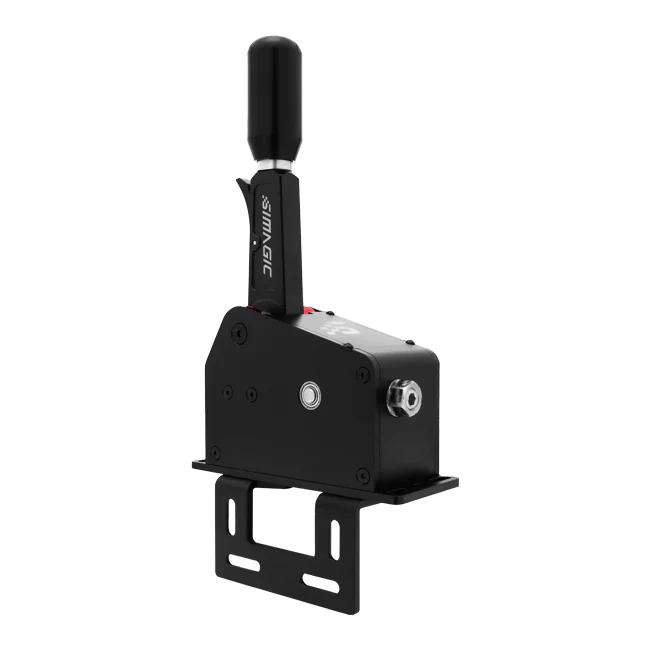 Mounting Bracket - Simagic (Q1/Q1S/TB-1) - Image 6