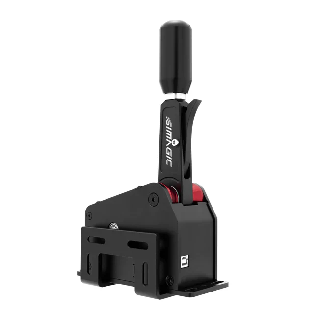 Mounting Bracket - Simagic (Q1/Q1S/TB-1) - Image 7