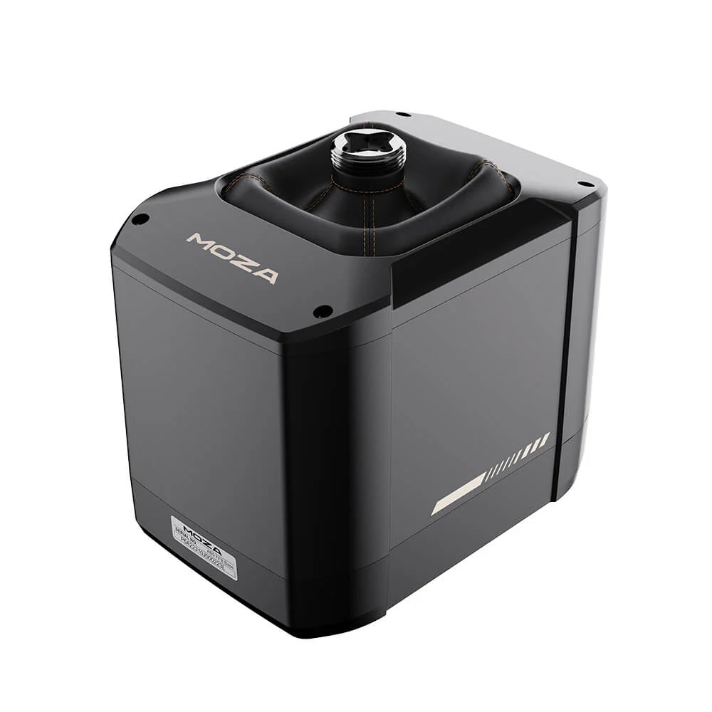 Moza AB9 Active Force Feedback Base - Image 6