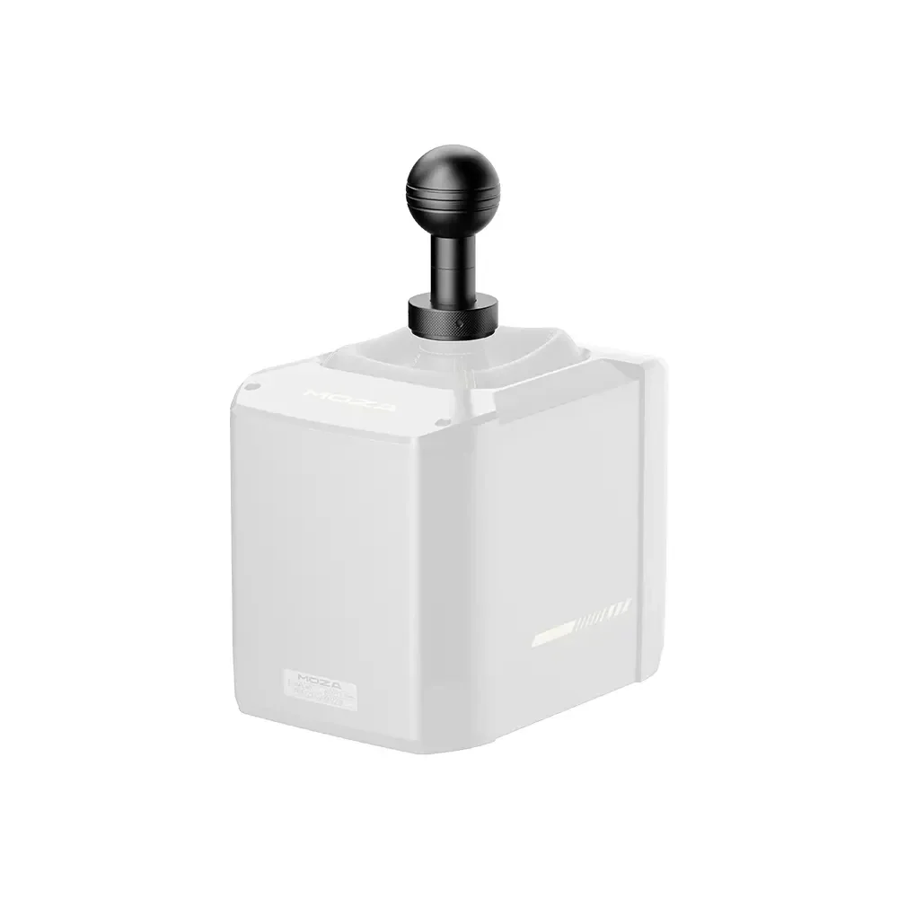 Moza Active Shifter Knobs - Image 3