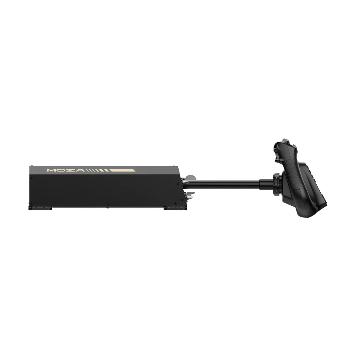 MOZA AY210 Force Feedback Yoke Bundle - Image 3