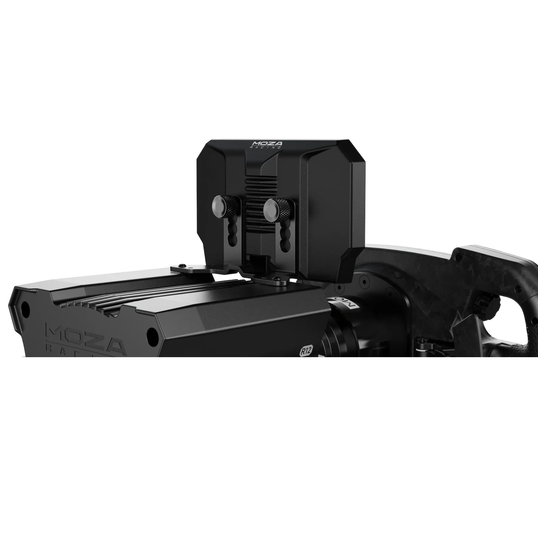 MOZA CM2 Racing Dash - Image 7