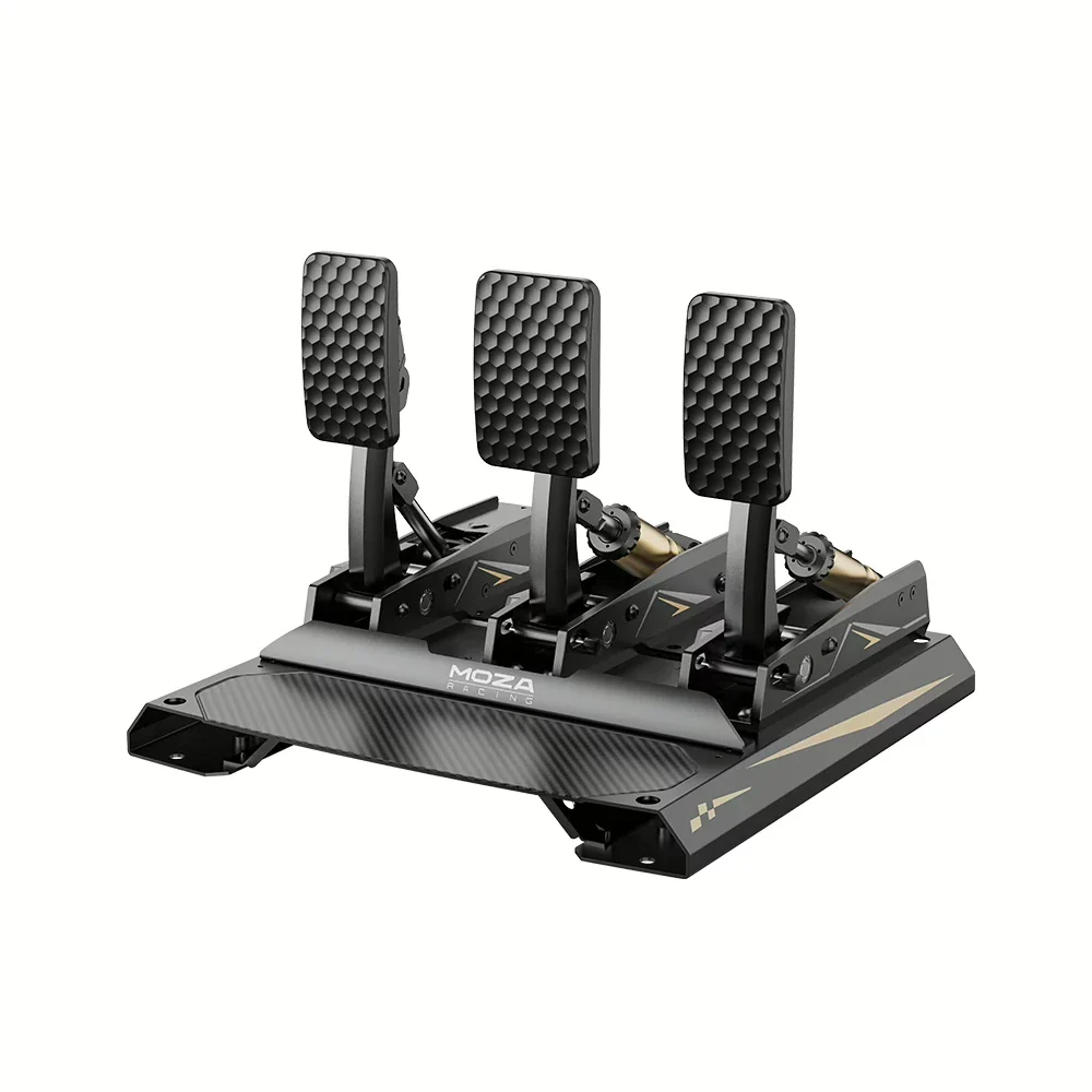 Moza CRP2 Clutch Pedal - Image 2