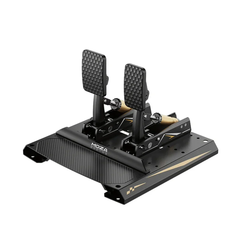 Moza CRP2 Pedals