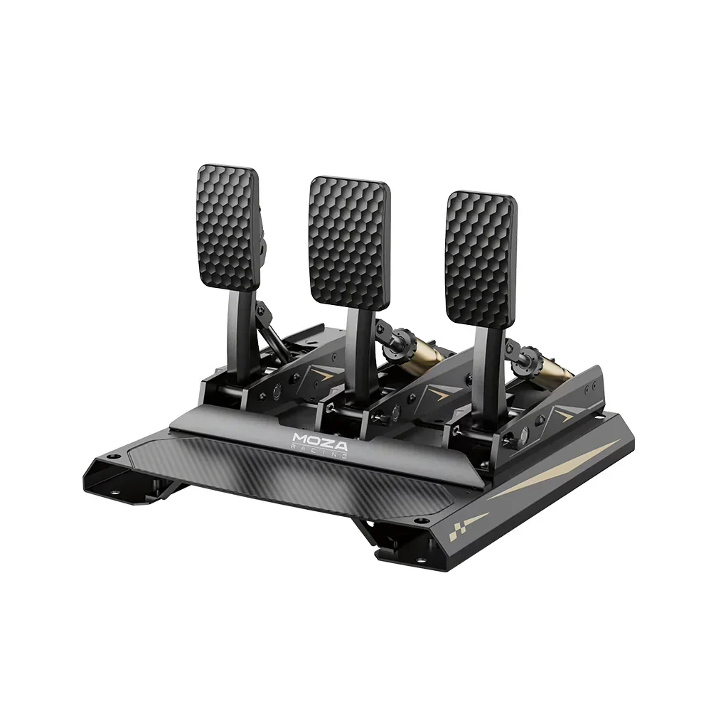 Moza CRP2 Pedals - Image 2