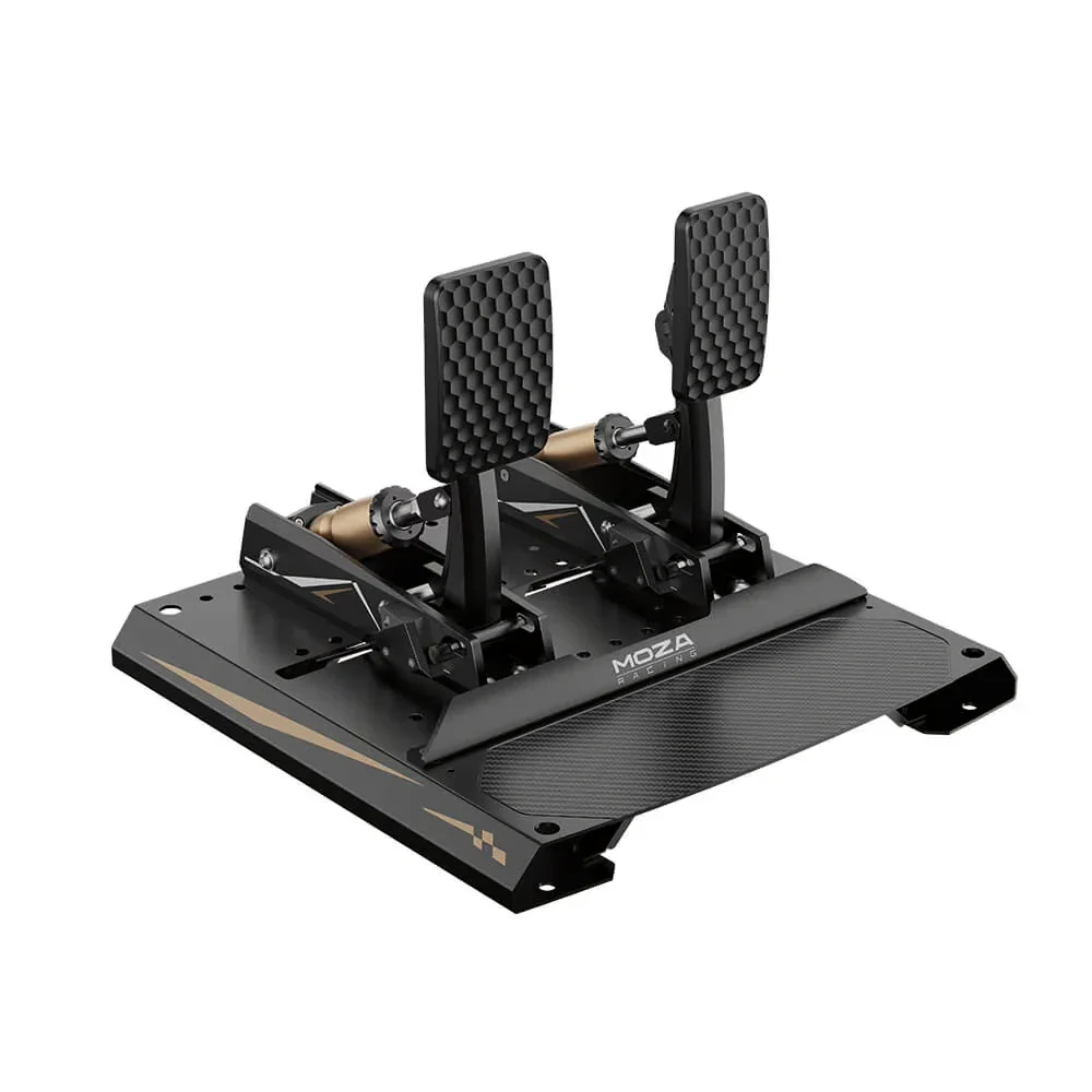 Moza CRP2 Pedals - Image 3