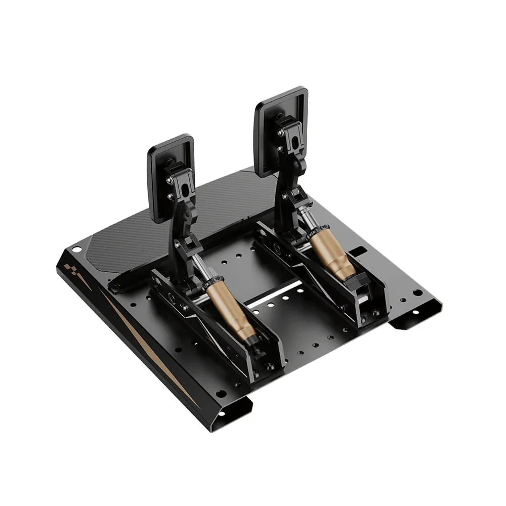 Moza CRP2 Pedals - Image 4