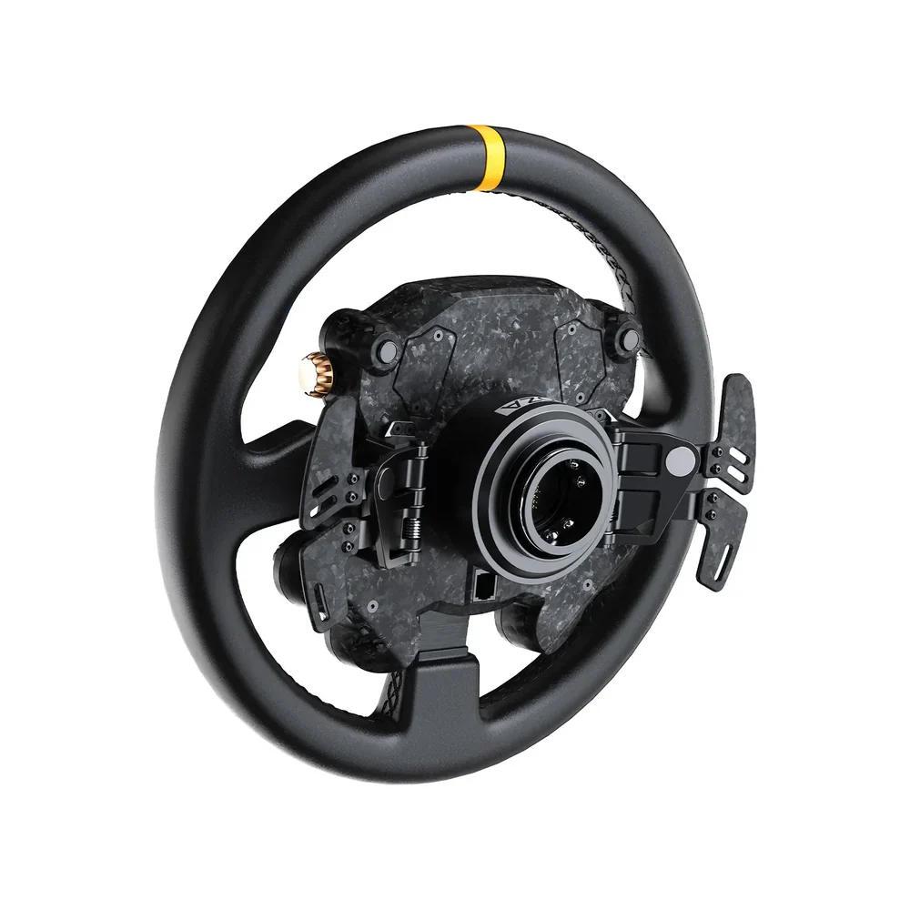 MOZA CS Pro Steering Wheel - Image 3