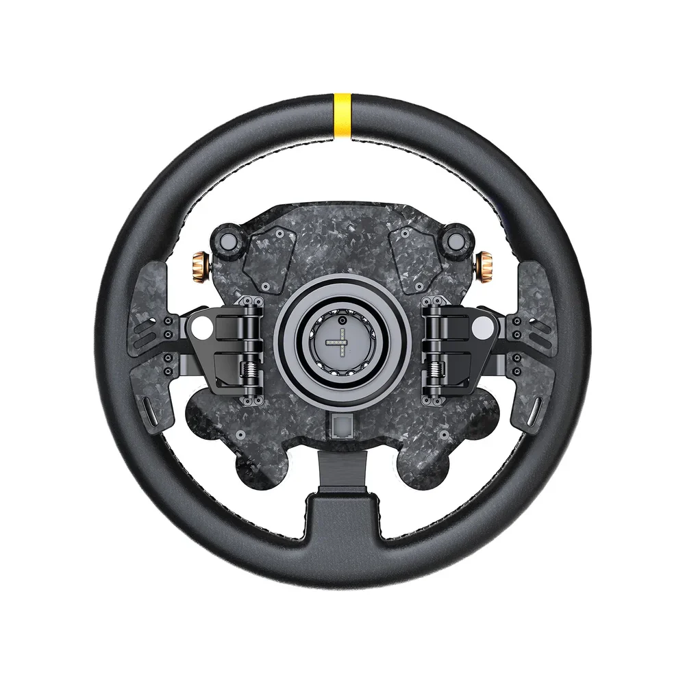 MOZA CS Pro Steering Wheel - Image 4