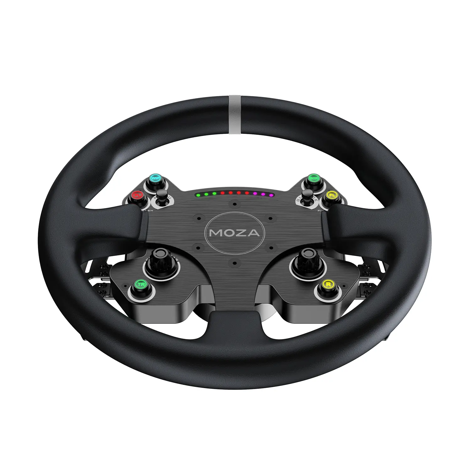 Moza CS V2P Racing Wheel - Image 3