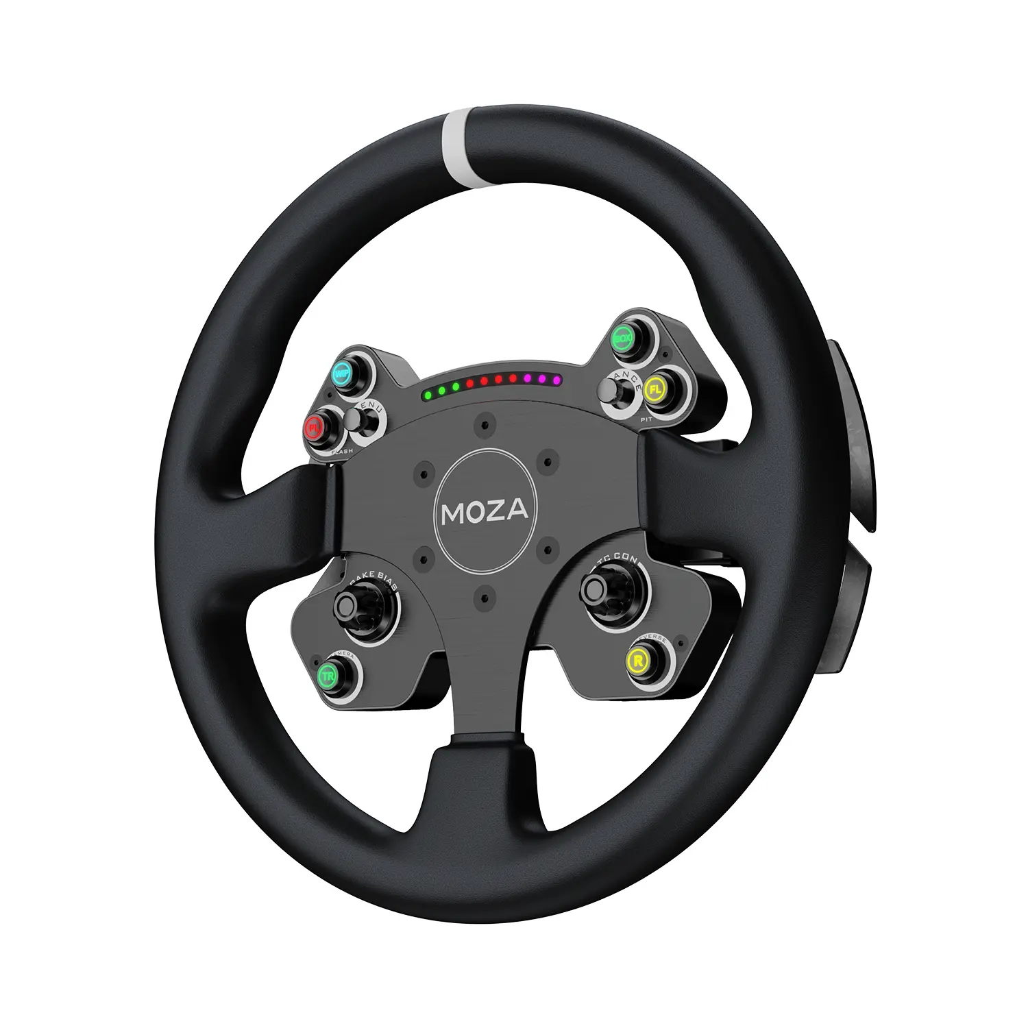 Moza R9 V3 Drifter & Rally Bundle - Image 3