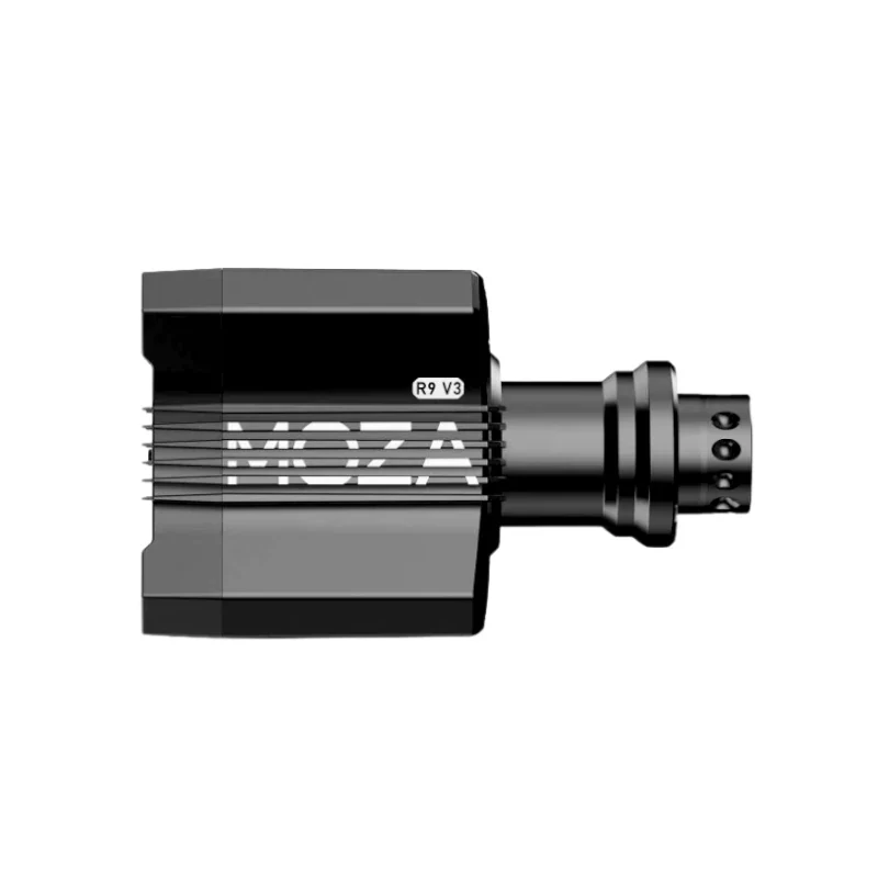 Moza R9 V3 Drifter & Rally Bundle - Image 4