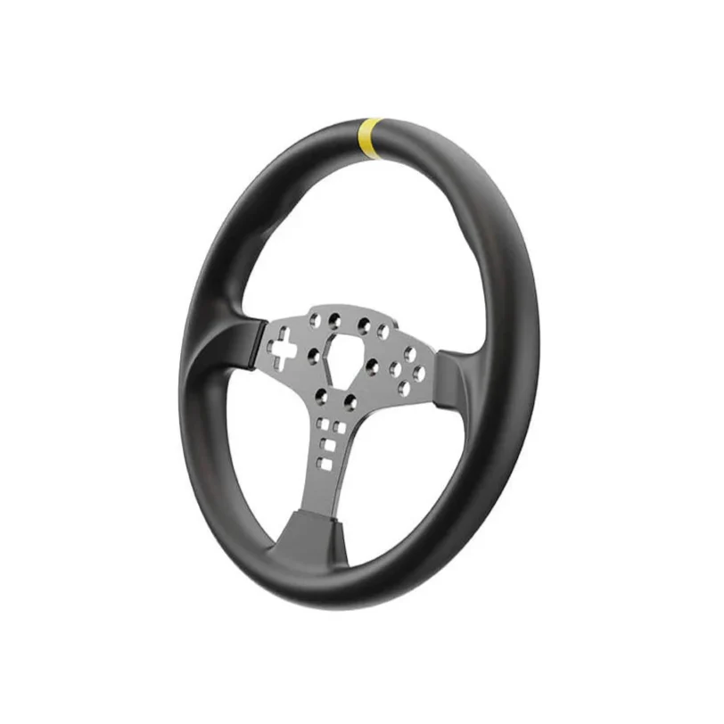 Moza ES 12 Inch Wheel Rim Add On - Image 3