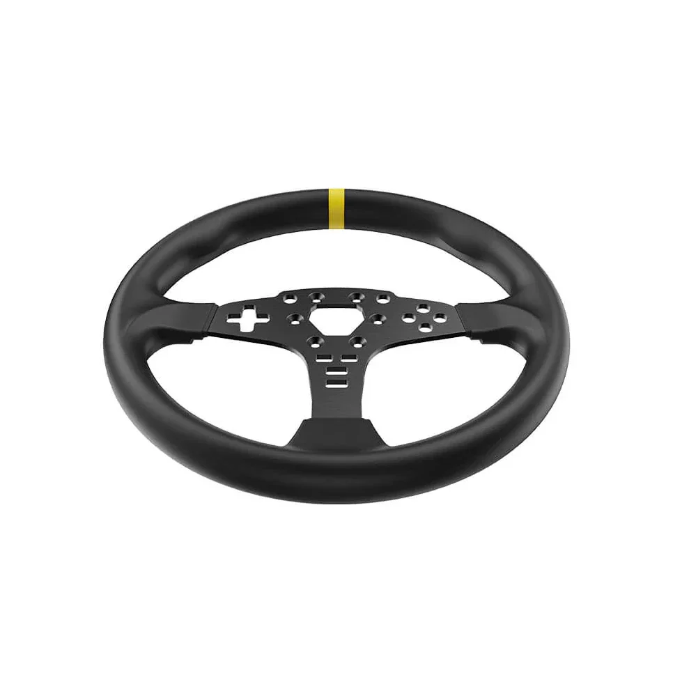 Moza ES 12 Inch Wheel Rim Add On - Image 4