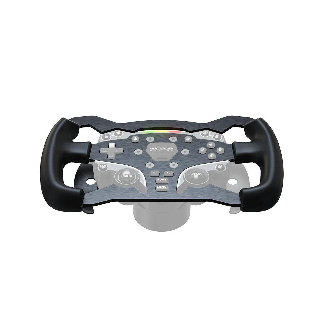 Moza ES Formula Wheel Rim Add On - Image 3