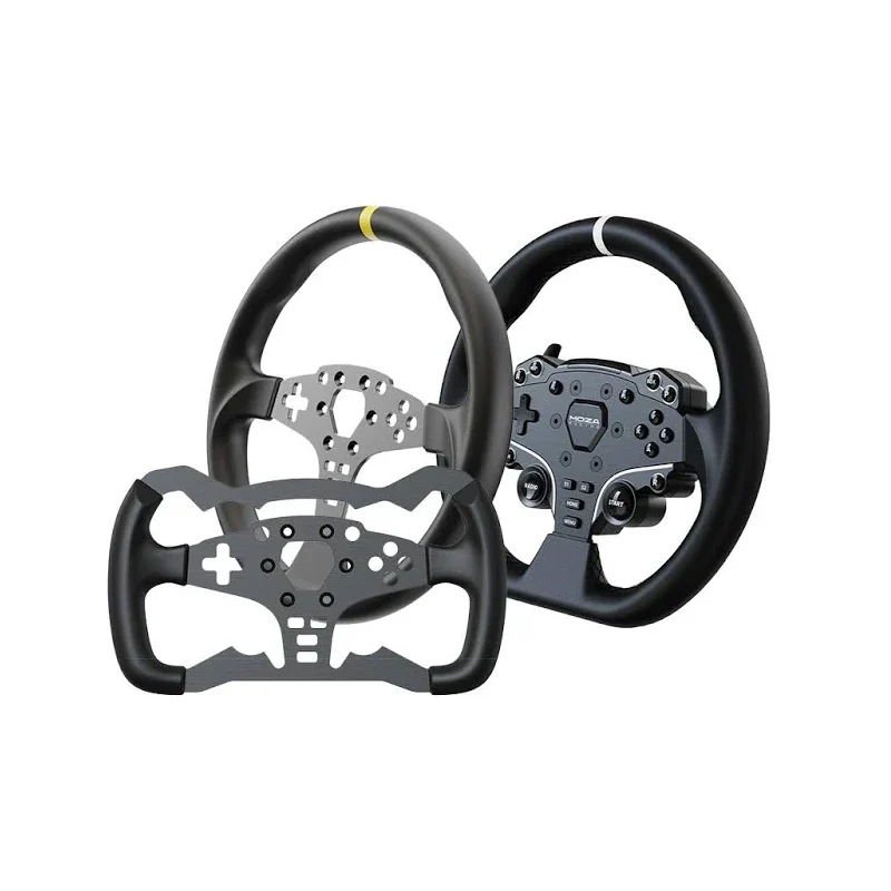 Moza ES Formula Wheel Rim Add On - Image 4