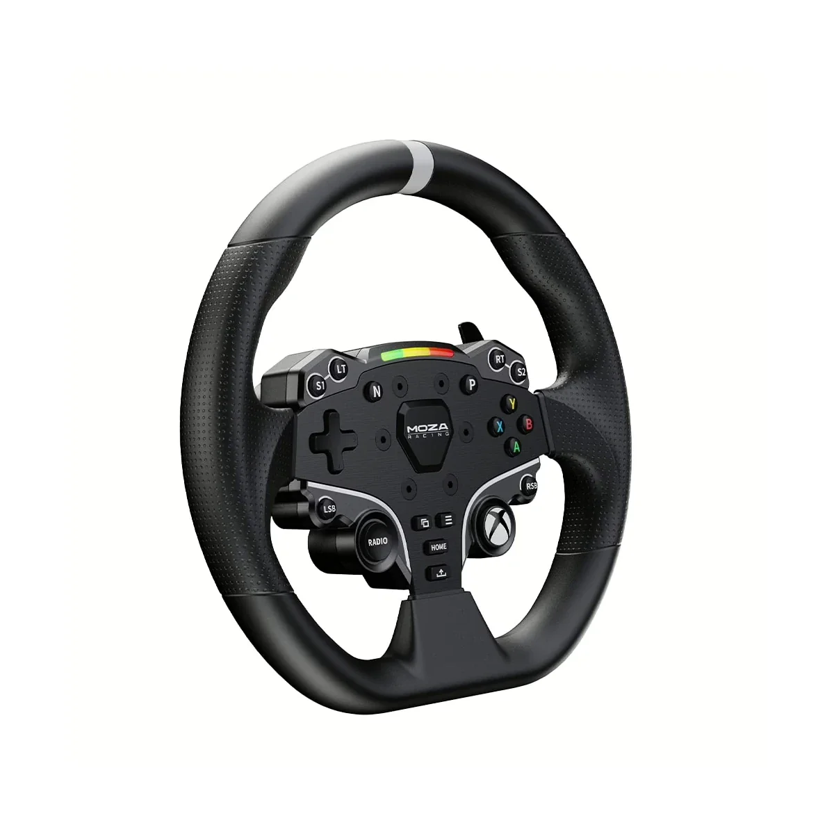 Moza ESX Steering Wheel for PC & Xbox - Image 3