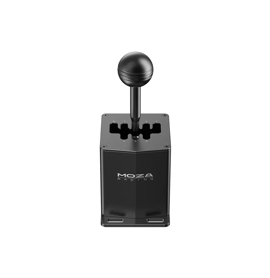 Moza HGP Shifter - Image 3