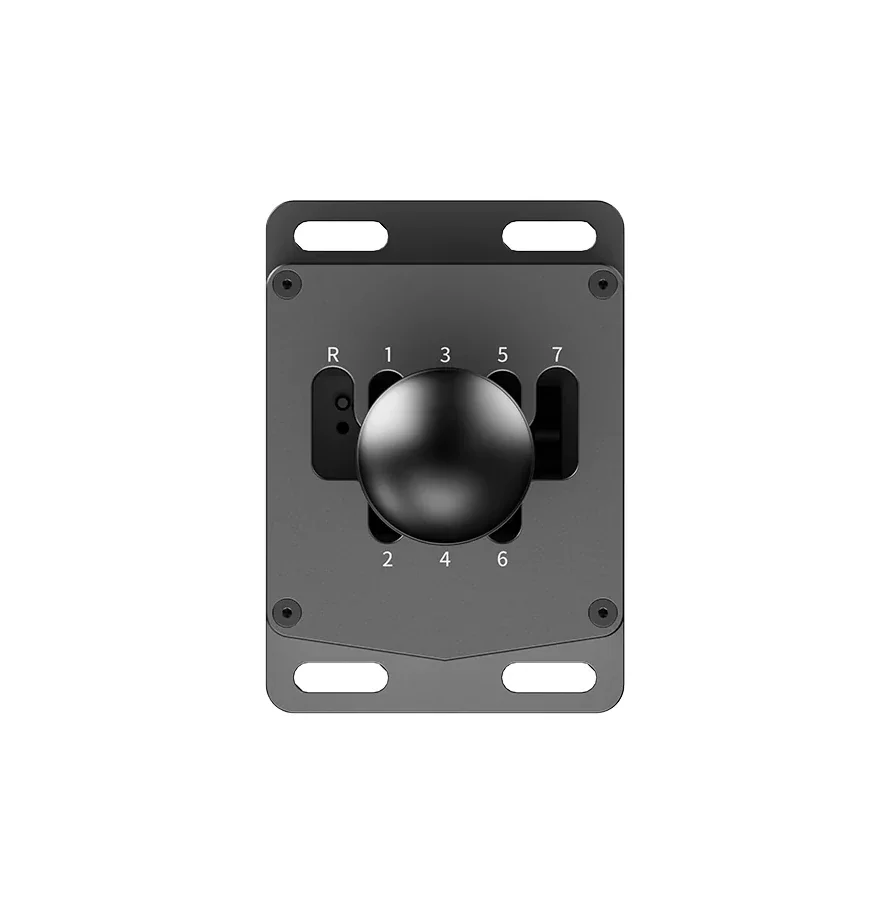 Moza HGP Shifter - Image 4