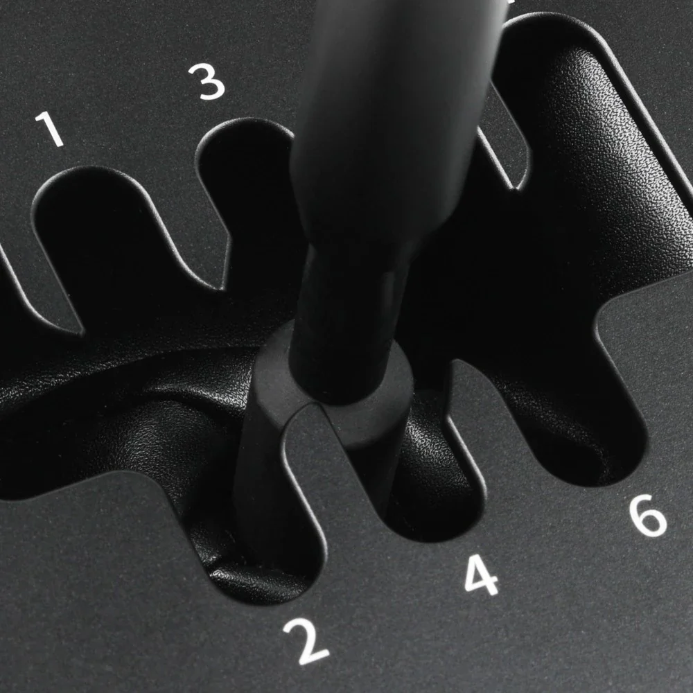 Moza HGP Shifter - Image 6