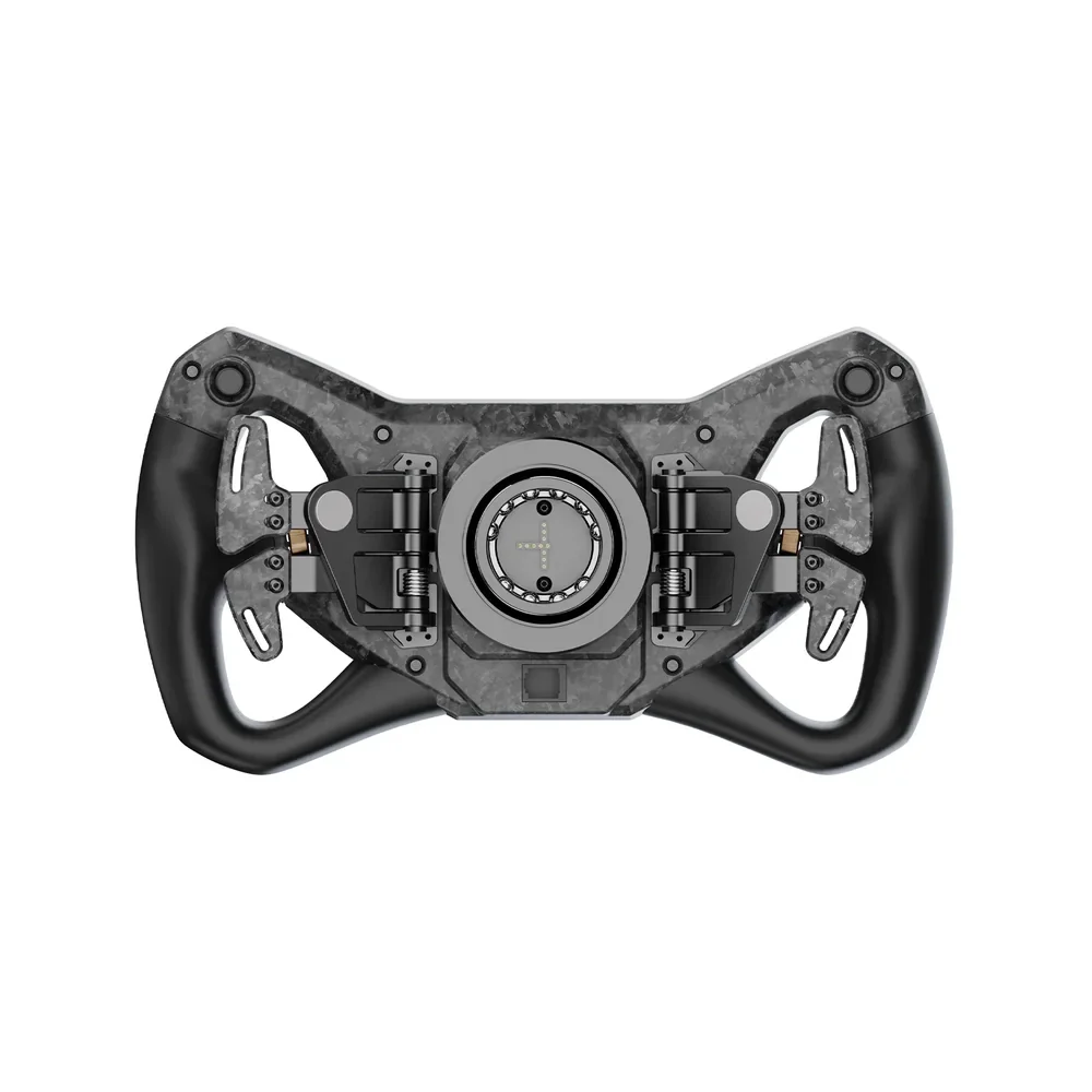 MOZA KS Pro Steering Wheel - Image 6