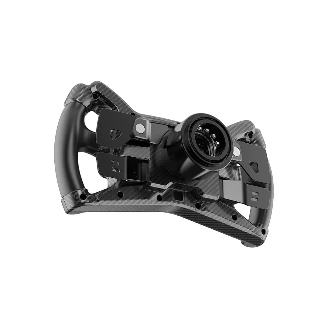 Moza Racing KS Formula Steering Wheel - Image 5