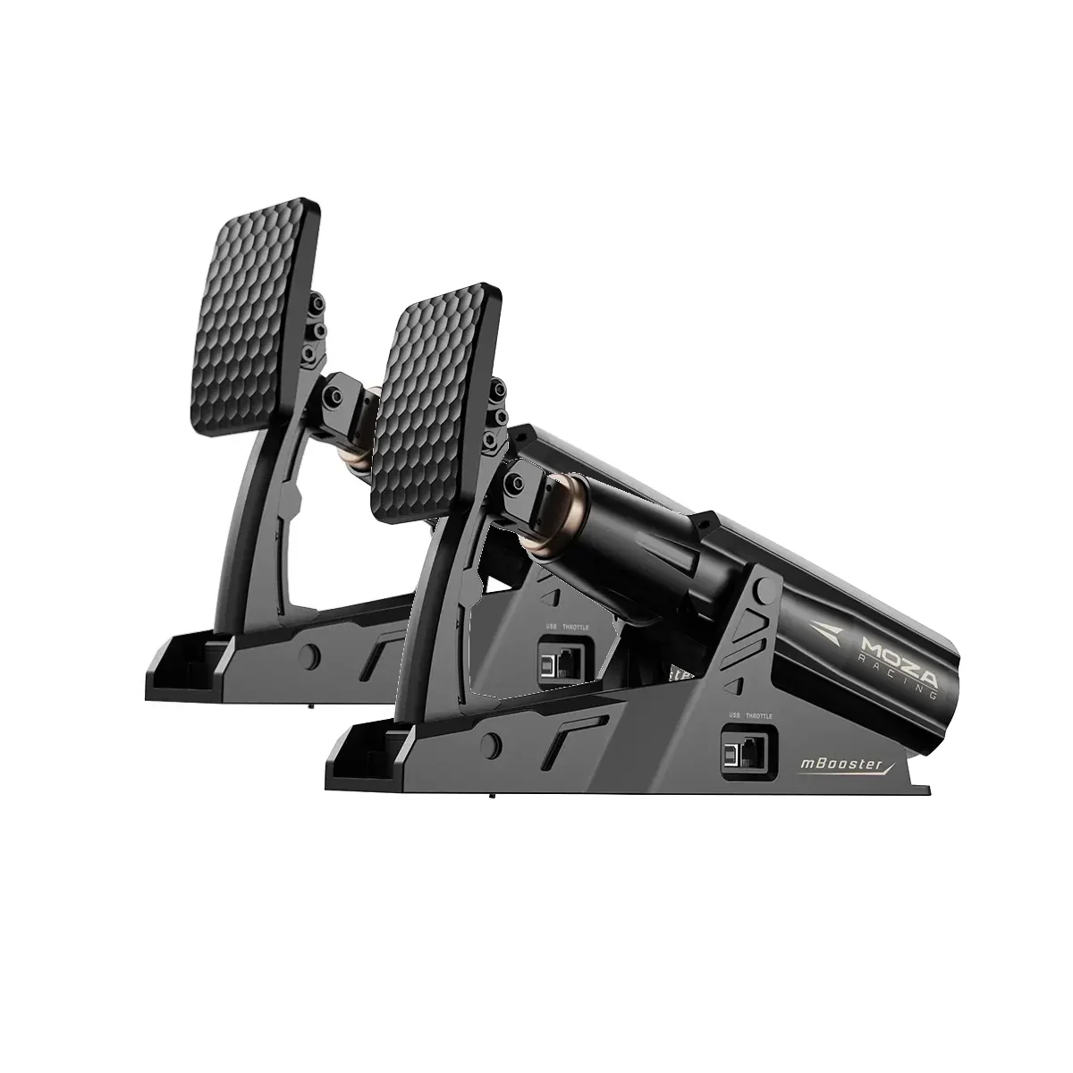 Moza mBooster Active Pedal - Image 5
