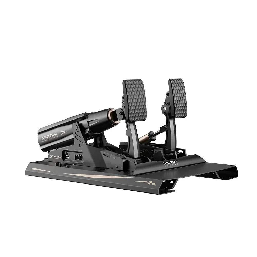 Moza mBooster Active Pedal Set - Image 2