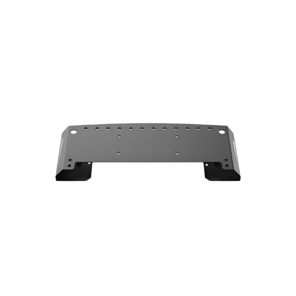 Moza mBooster Base Extension Plate - Image 2