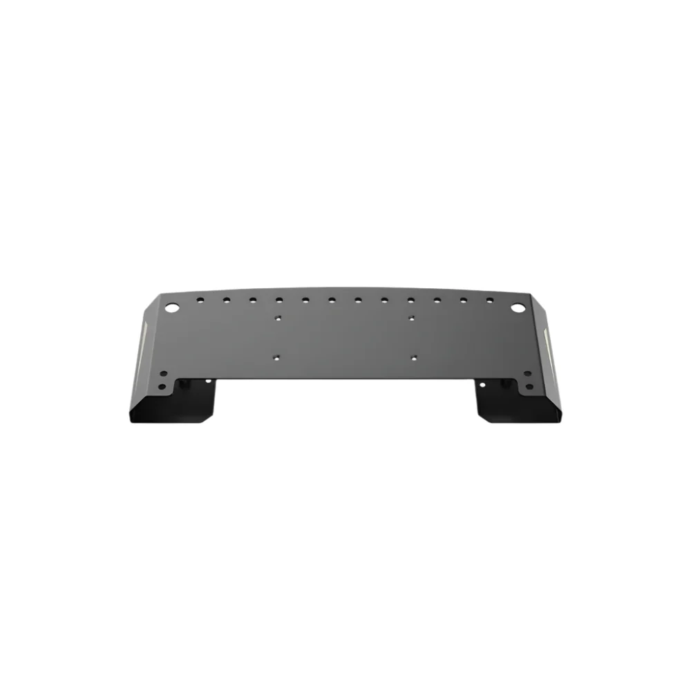 Moza mBooster Base Extension Plate - Image 4