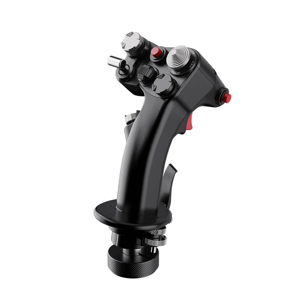 Moza MH16 Flightstick - Image 3