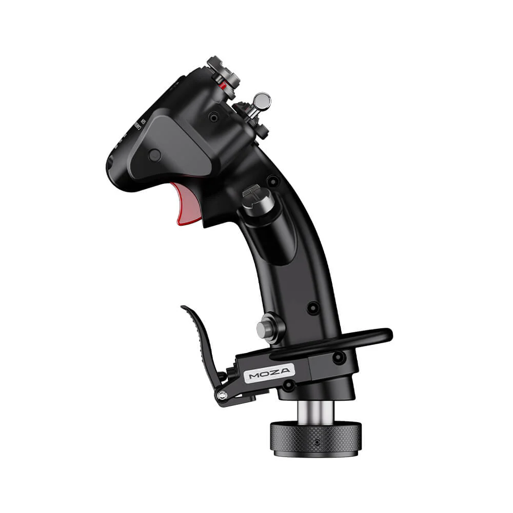 Moza MH16 Flightstick - Image 5