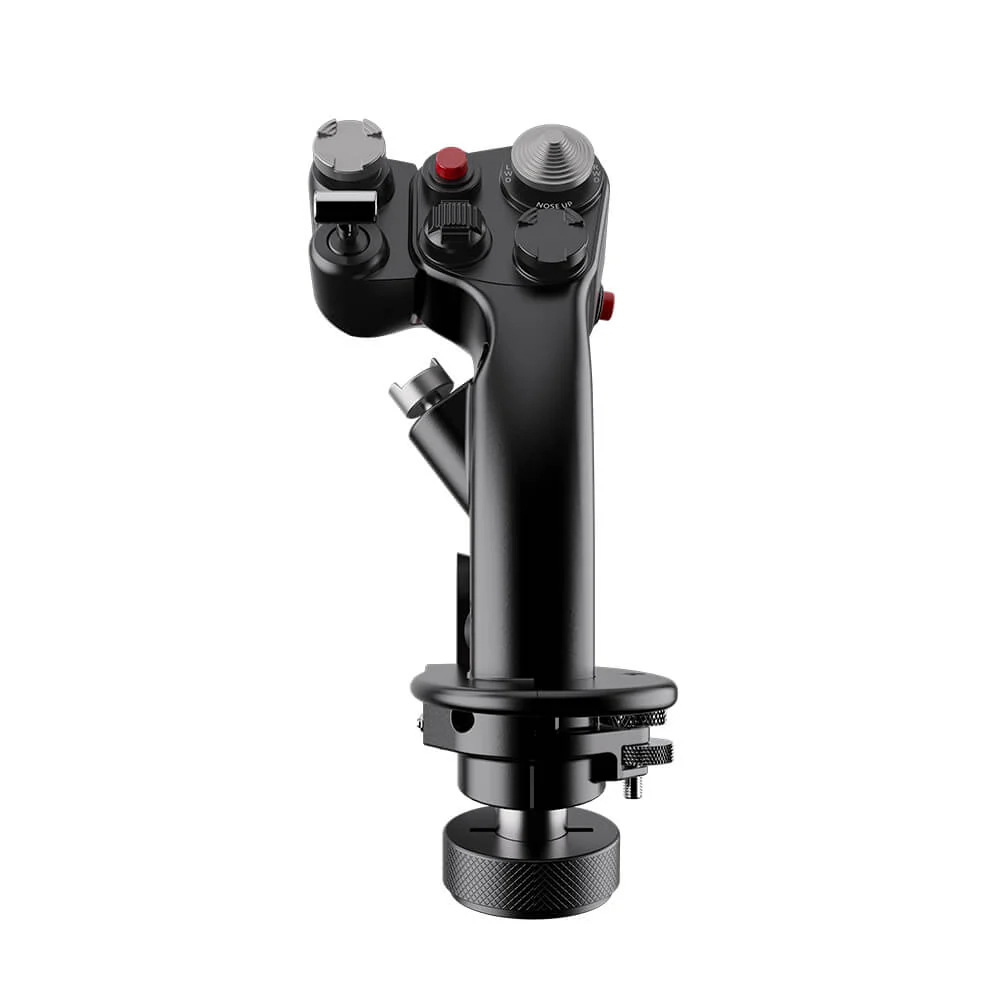 Moza MH16 Flightstick - Image 6