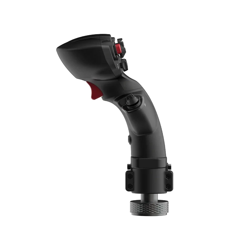 Moza MHG Flightstick | Spacecraft & Fighter-Inspired Design - Image 3