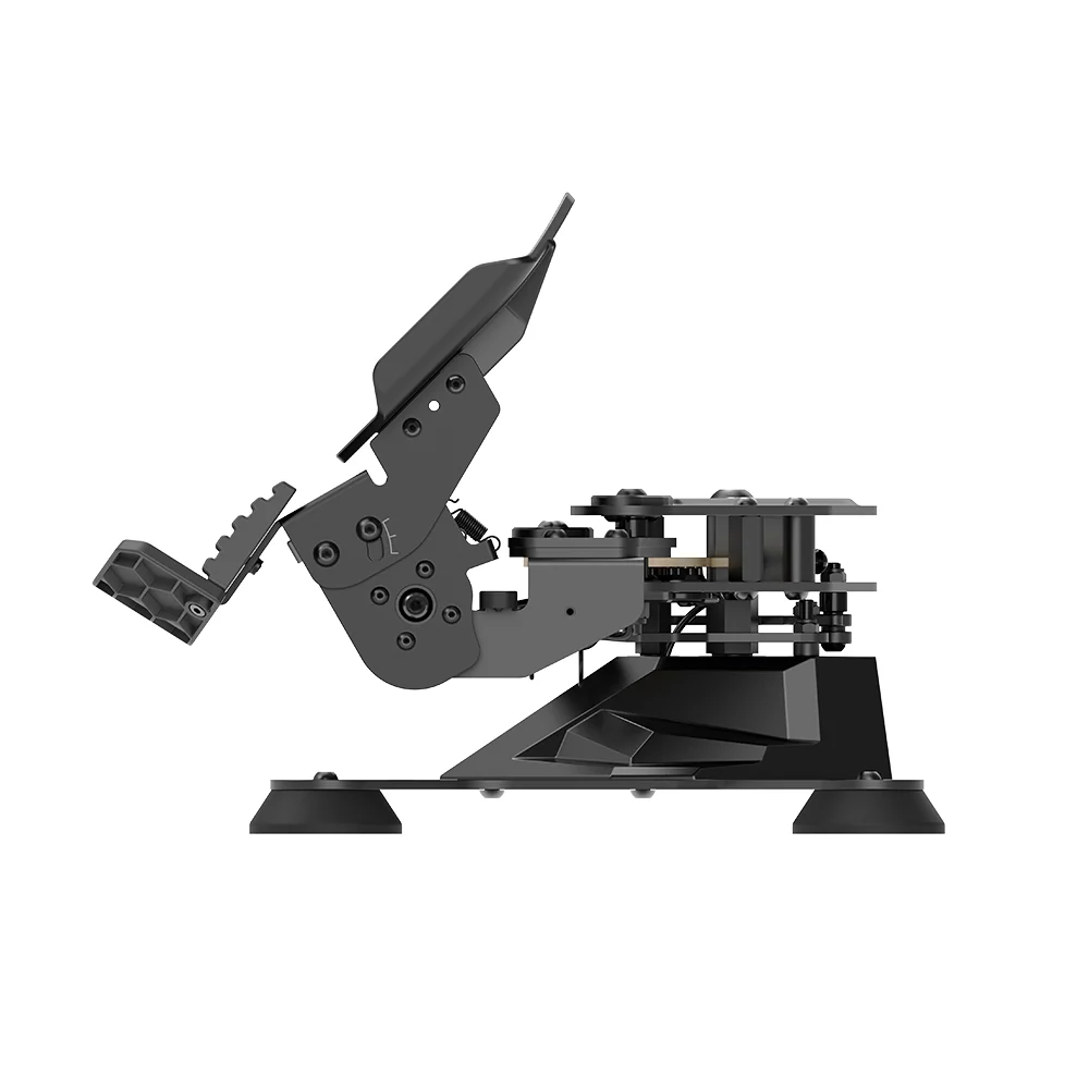 MOZA MRP Rudder Pedals - Image 4