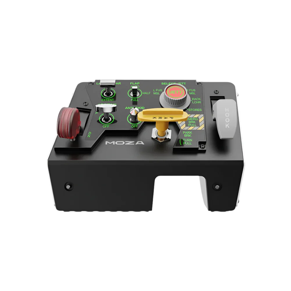 MOZA MTLP Panel - Image 3