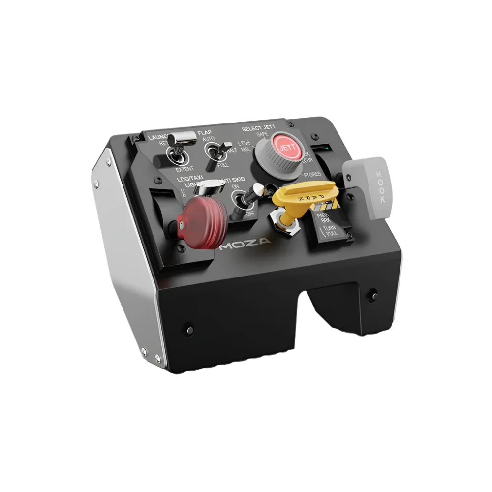 MOZA MTLP Panel - Image 4