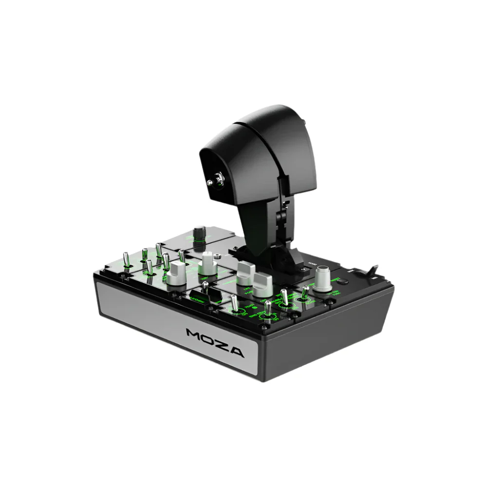 MOZA MTP Throttle - Image 3