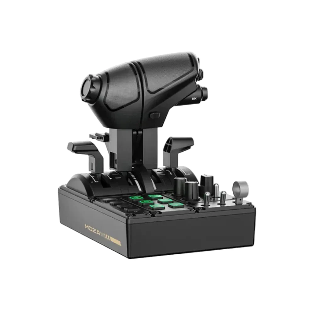 MOZA MTQ Throttle Quadrant - Image 4