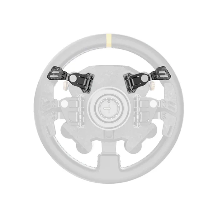 MOZA Paddle Add-On Kit for CS Pro Wheel - Image 4