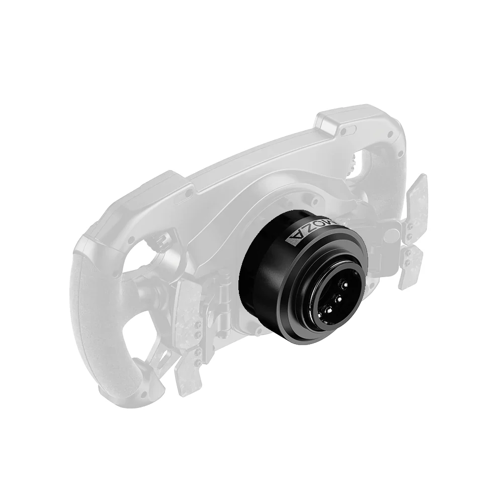 MOZA Quick Release Adapter - Image 4