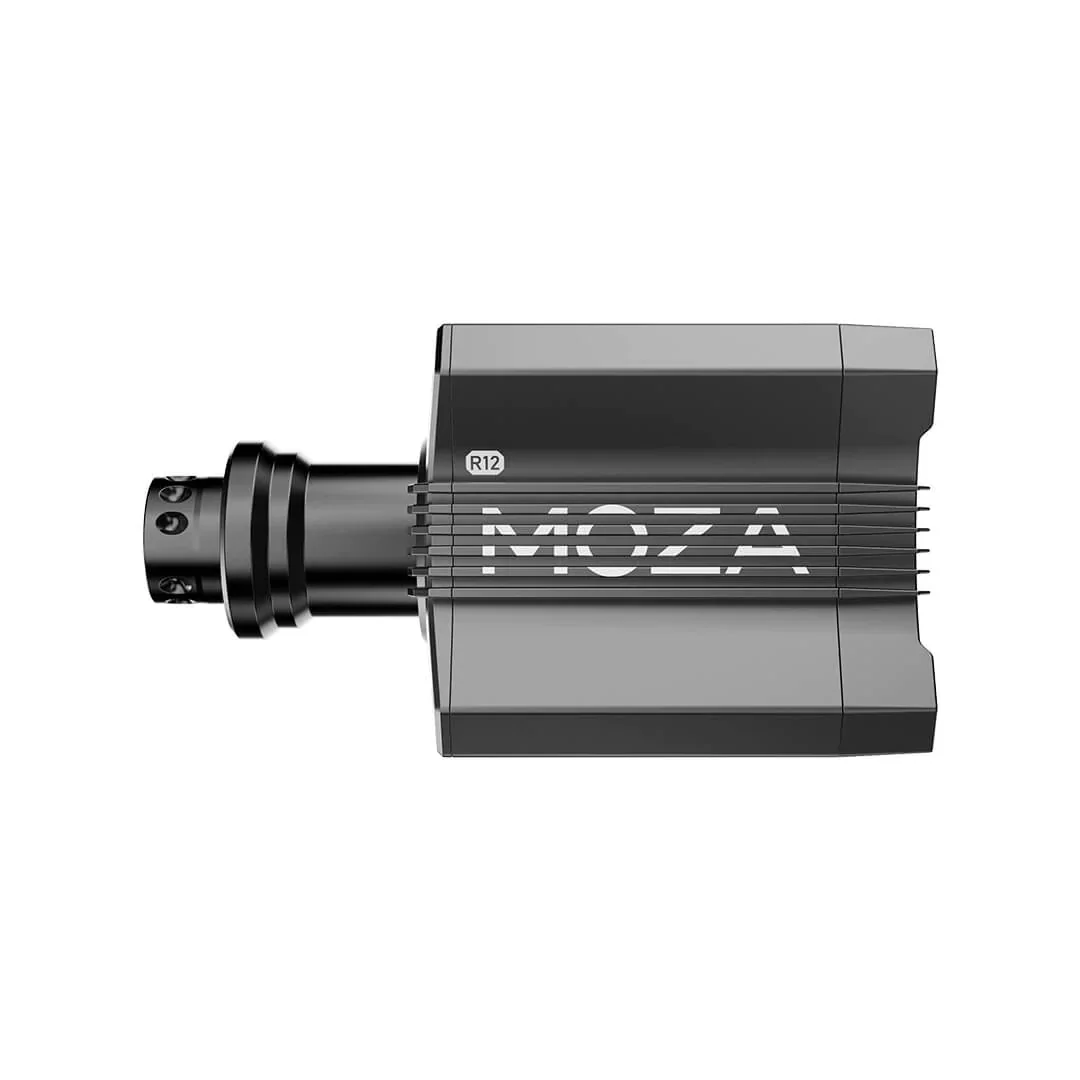 Moza R12 V2 GT Bundle - Image 3