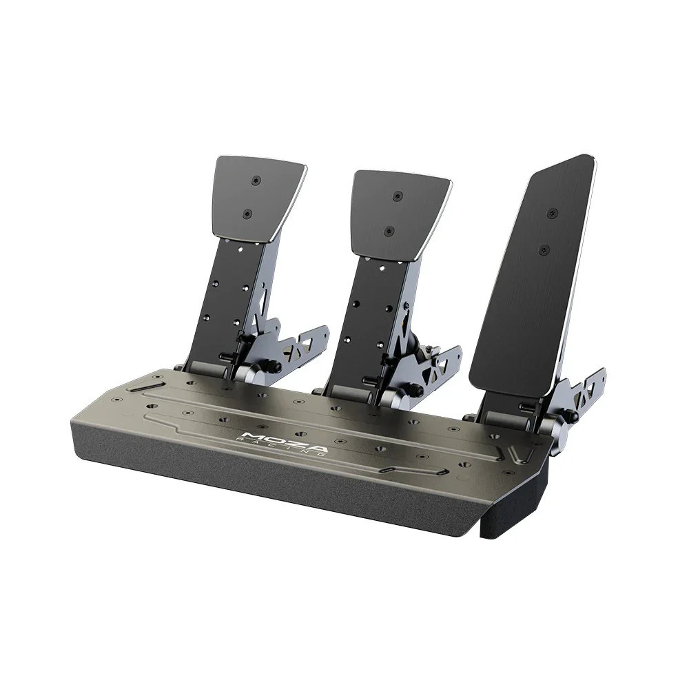 Moza R12 V2 GT Bundle - Image 4